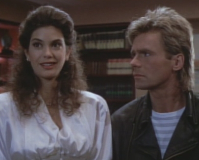 Angus MacGyver Trucs et Astuces - 4x09 Cl�o Rocks - 6